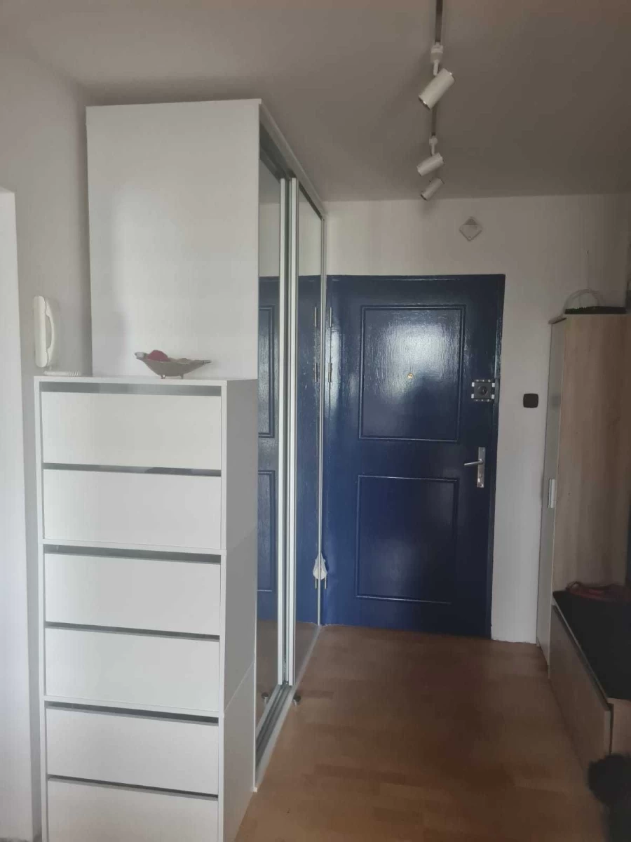Sprzedam 3 pokoje mieszkanie Wrocław