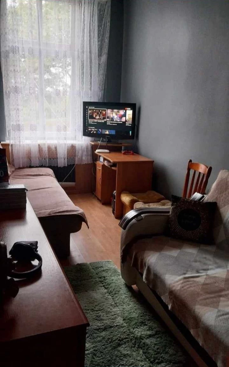 Sprzedam mieszkanie 3 pokoje Gościno