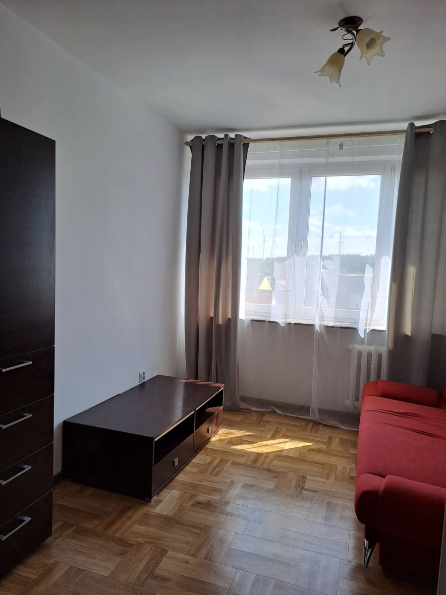 Sprzedam mieszkanie 2 pokoje z balkonem 37m² Karlino