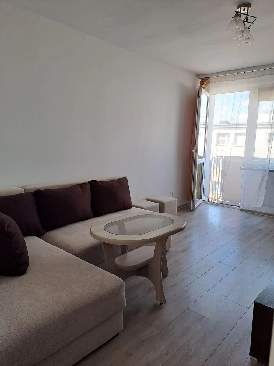 Sprzedam mieszkanie 2 pokoje z balkonem 37m² Karlino