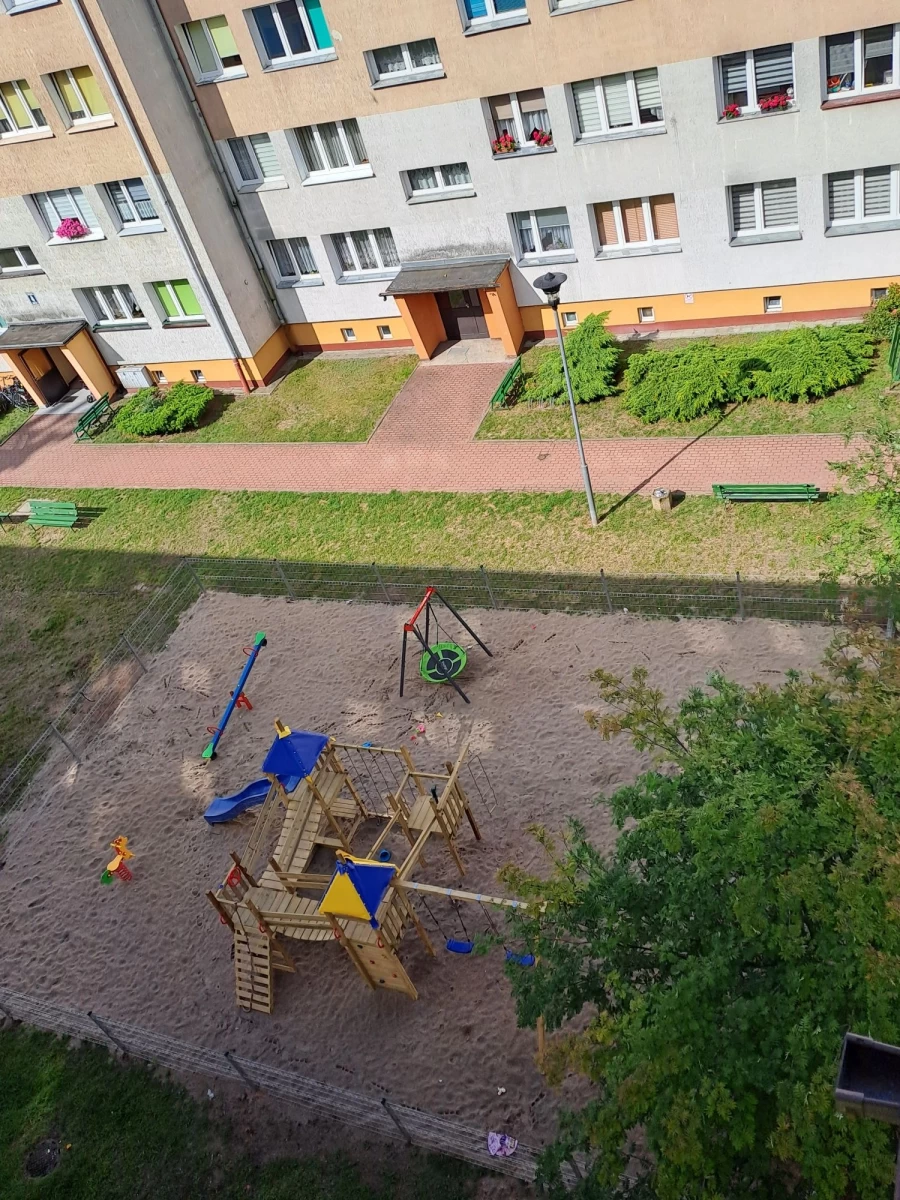 Sprzedam mieszkanie 2 pokoje z balkonem 37m² Karlino