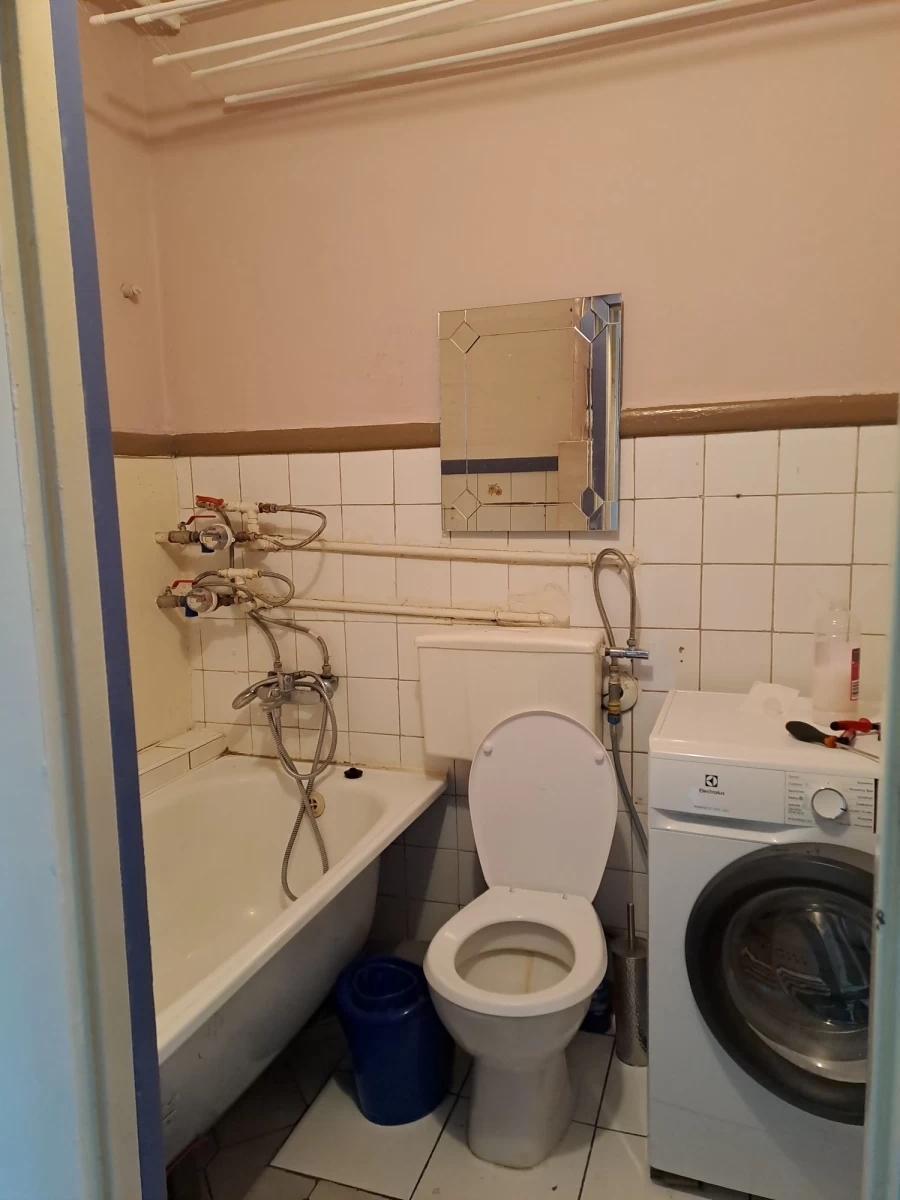 Sprzedam mieszkanie 2 pokoje z balkonem 37m² Karlino