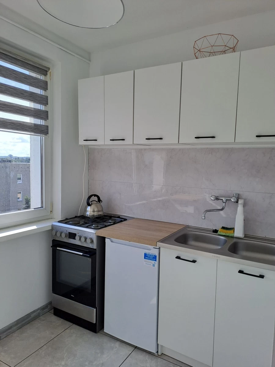 Sprzedam mieszkanie 2 pokoje z balkonem 37m² Karlino