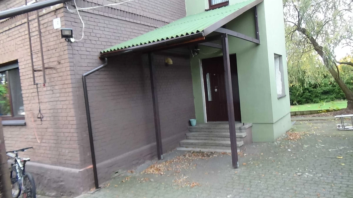 Sprzedam dom (plus warsztat lub mieszkanie) Tarnowskie Góry