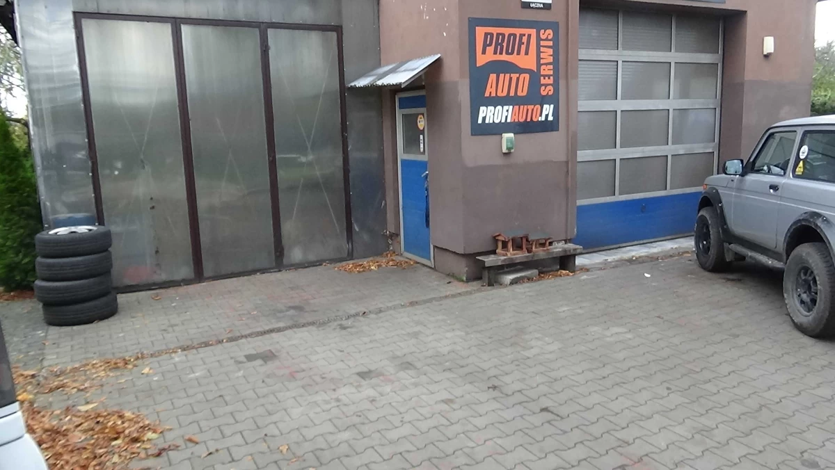 Sprzedam dom (plus warsztat lub mieszkanie) Tarnowskie Góry