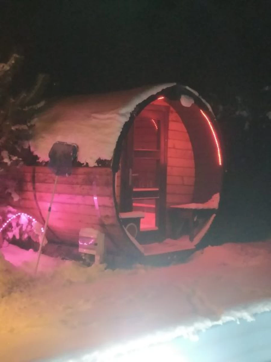 ROMANTYCZNY POBYT we dwoje Mazury Giżycko
