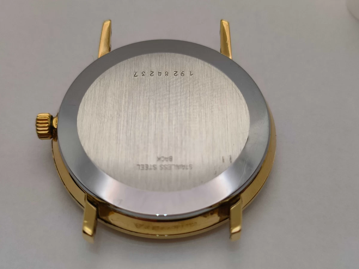 Sprzedam Zegarek Longines cal. 6942 złocony 17 jewels