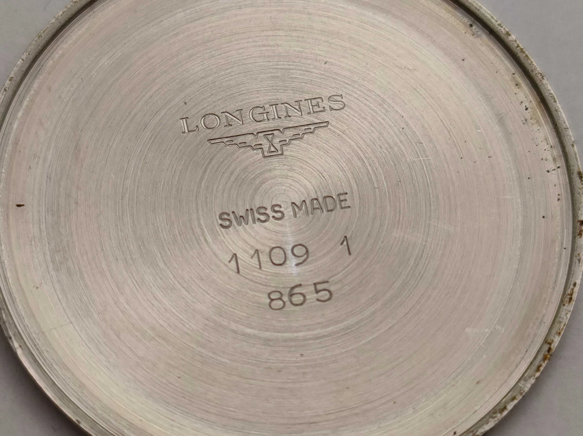 Sprzedam Zegarek Longines cal. 6942 złocony 17 jewels