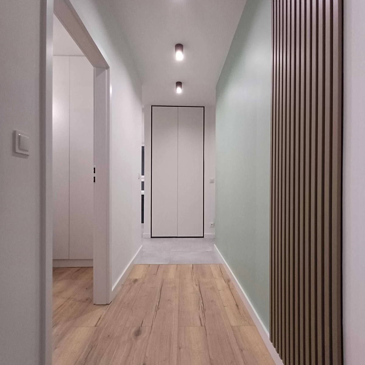 Sprzedam 3 pokoje + garderoba, loggia, Widzew, po remoncie, blisko centrum