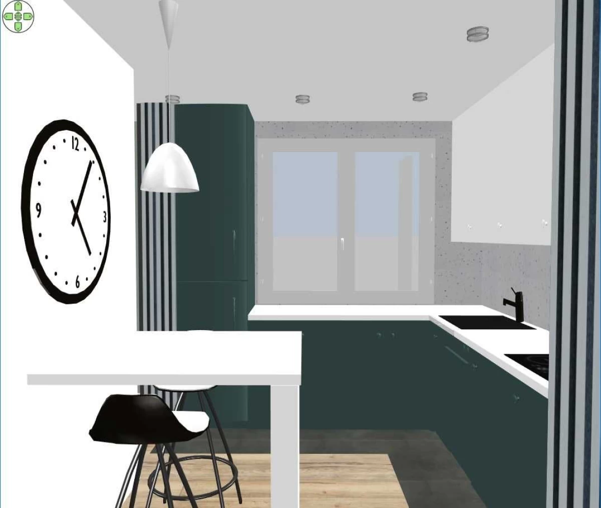 Sprzedam 3 pokoje + garderoba, loggia, Widzew, po remoncie, blisko centrum