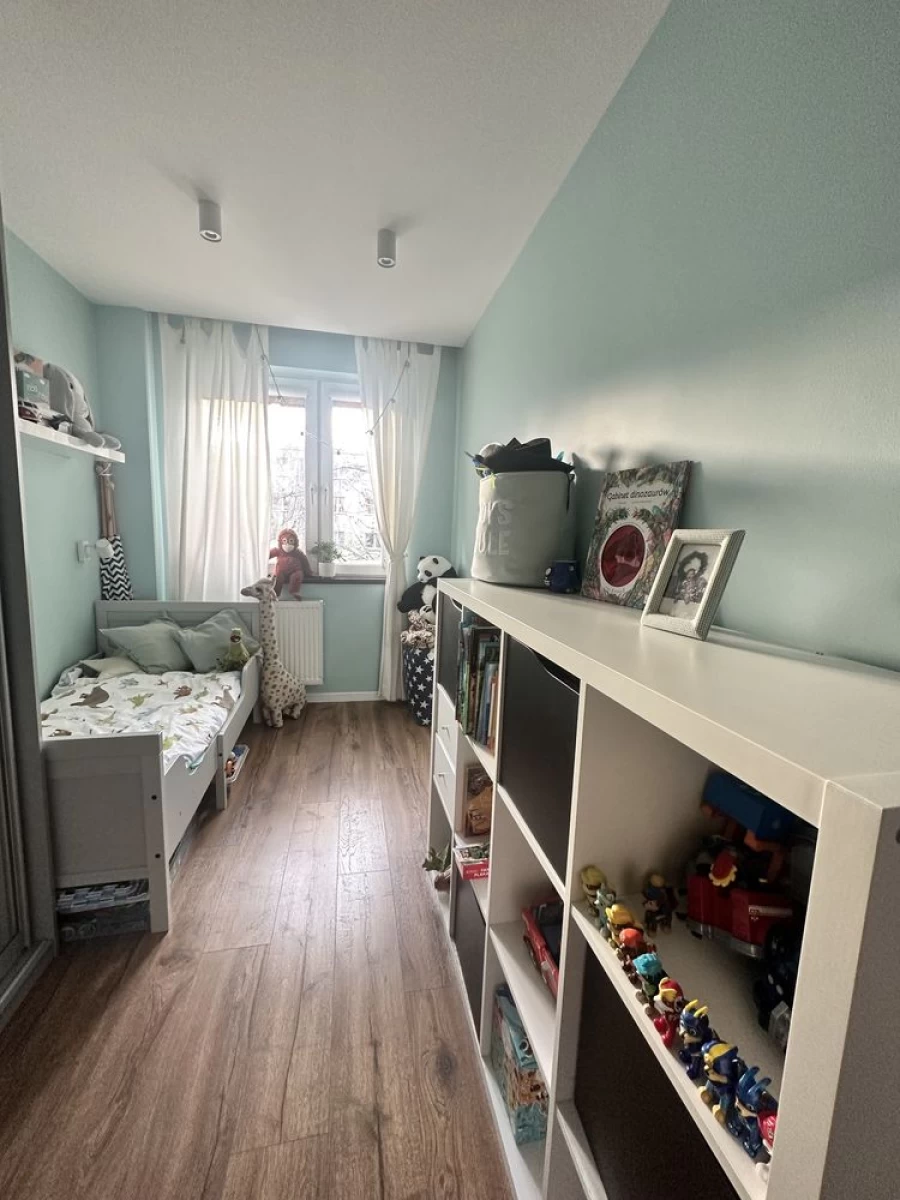 Sprzedam Nowoczesne M4 Radogoszcz Zachód