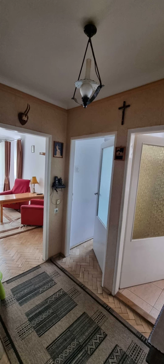 SPRZEDAM mieszkanie Ciechanów