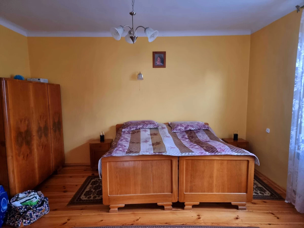 Sprzedam dom w Solcu nad Wisłą - do zamieszk., bez konieczności inwest