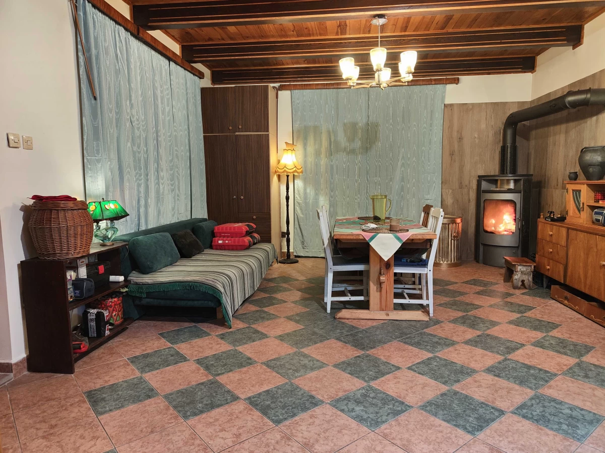 Sprzedam dom murowany ocieplony, działka 1200m2 w Kuligowie