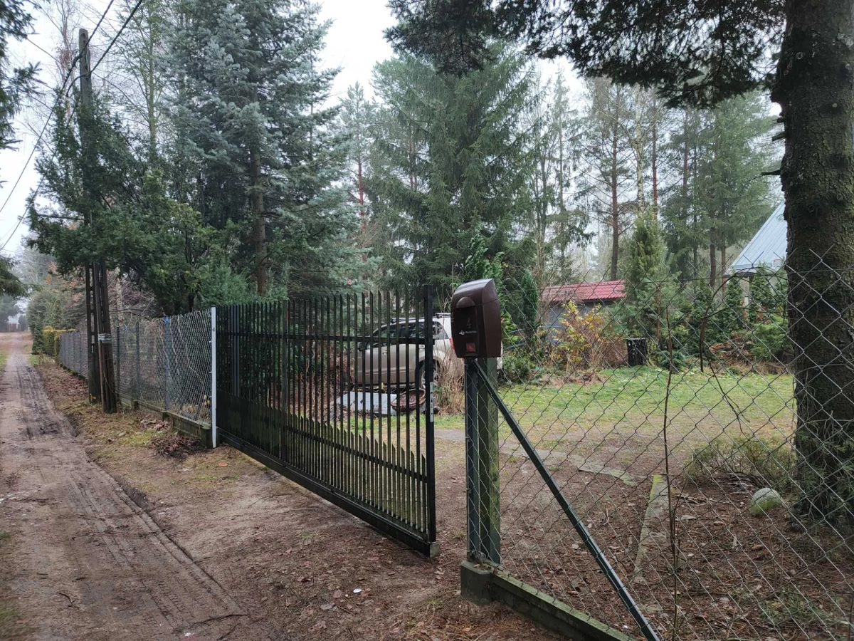 Sprzedam dom murowany ocieplony, działka 1200m2 w Kuligowie