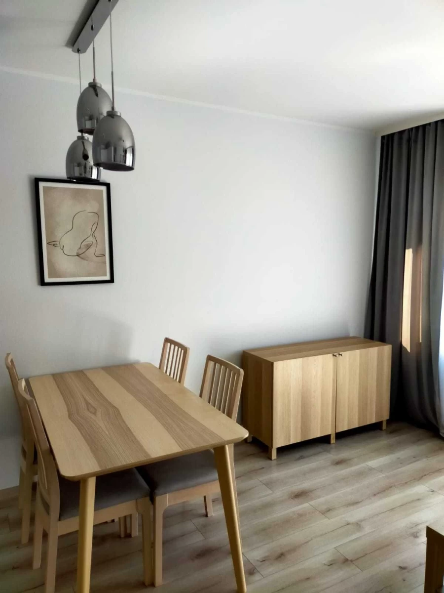 Mieszkanie do wynajęcia Środa Śląska.