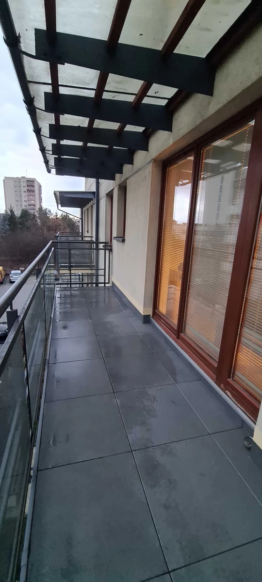 Wynajmę 2 pok mieszkanie 45 m2 Kraków Miłkowskiego Dębniki