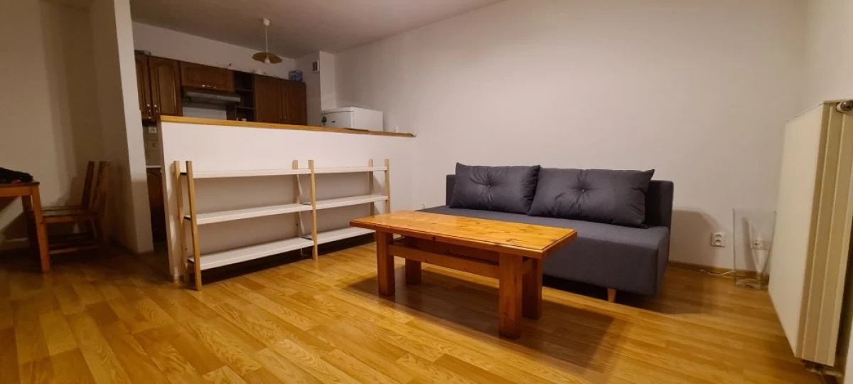 Wynajmę 2 pok mieszkanie 45 m2 Kraków Miłkowskiego Dębniki