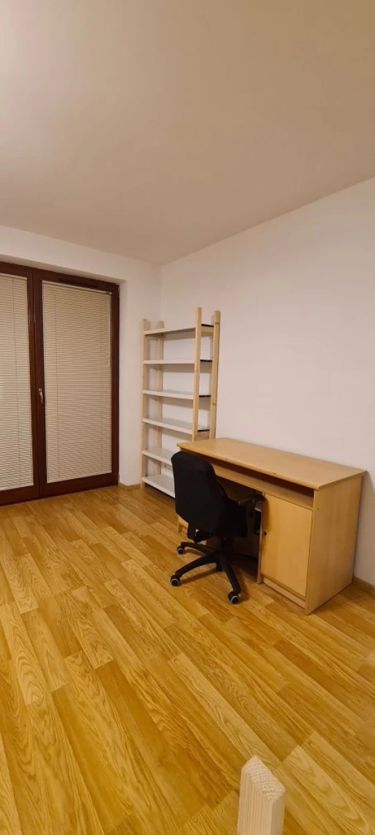 Wynajmę 2 pok mieszkanie 45 m2 Kraków Miłkowskiego Dębniki