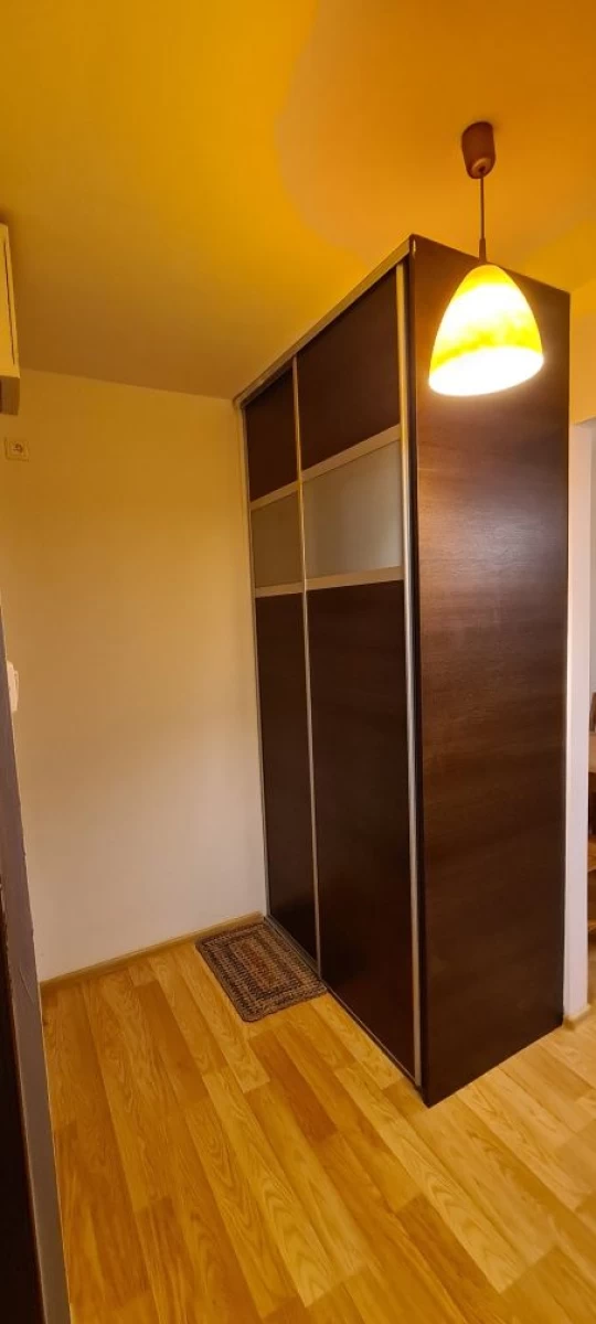 Wynajmę 2 pok mieszkanie 45 m2 Kraków Miłkowskiego Dębniki