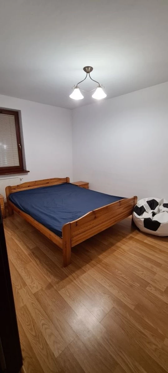 Wynajmę 2 pok mieszkanie 45 m2 Kraków Miłkowskiego Dębniki