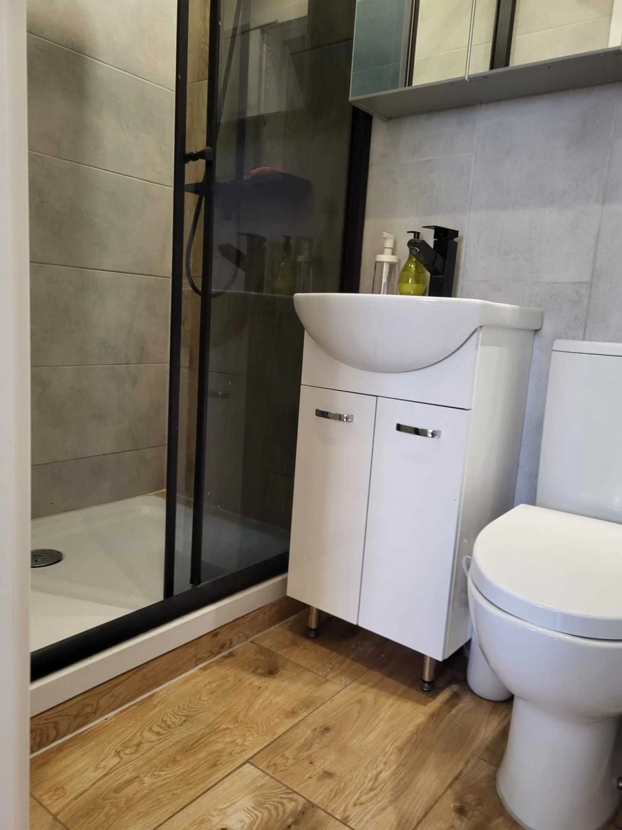 WYnajmę mieszkanie Kraków Na Kozłówce 2 pokoje 37 m2 wyposażone umeblowane