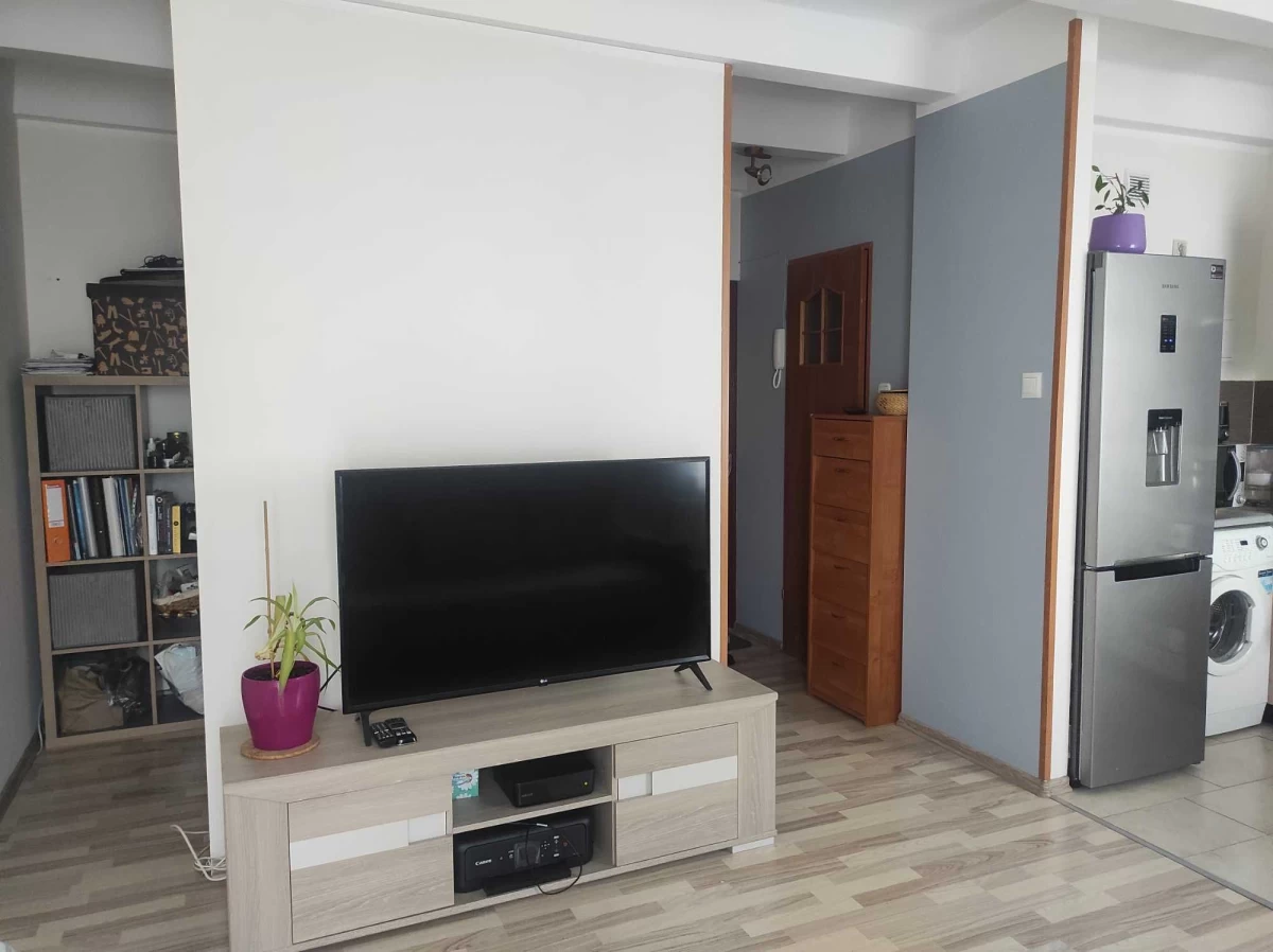 Funkcjonalne Mieszkanie, kawalerka 27 m2 sprzedam Gdańsk Brzeźno