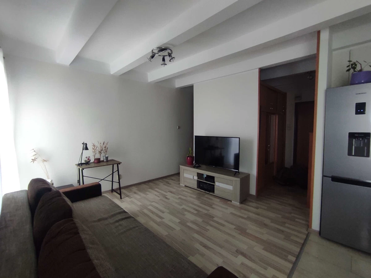 Funkcjonalne Mieszkanie, kawalerka 27 m2 sprzedam Gdańsk Brzeźno