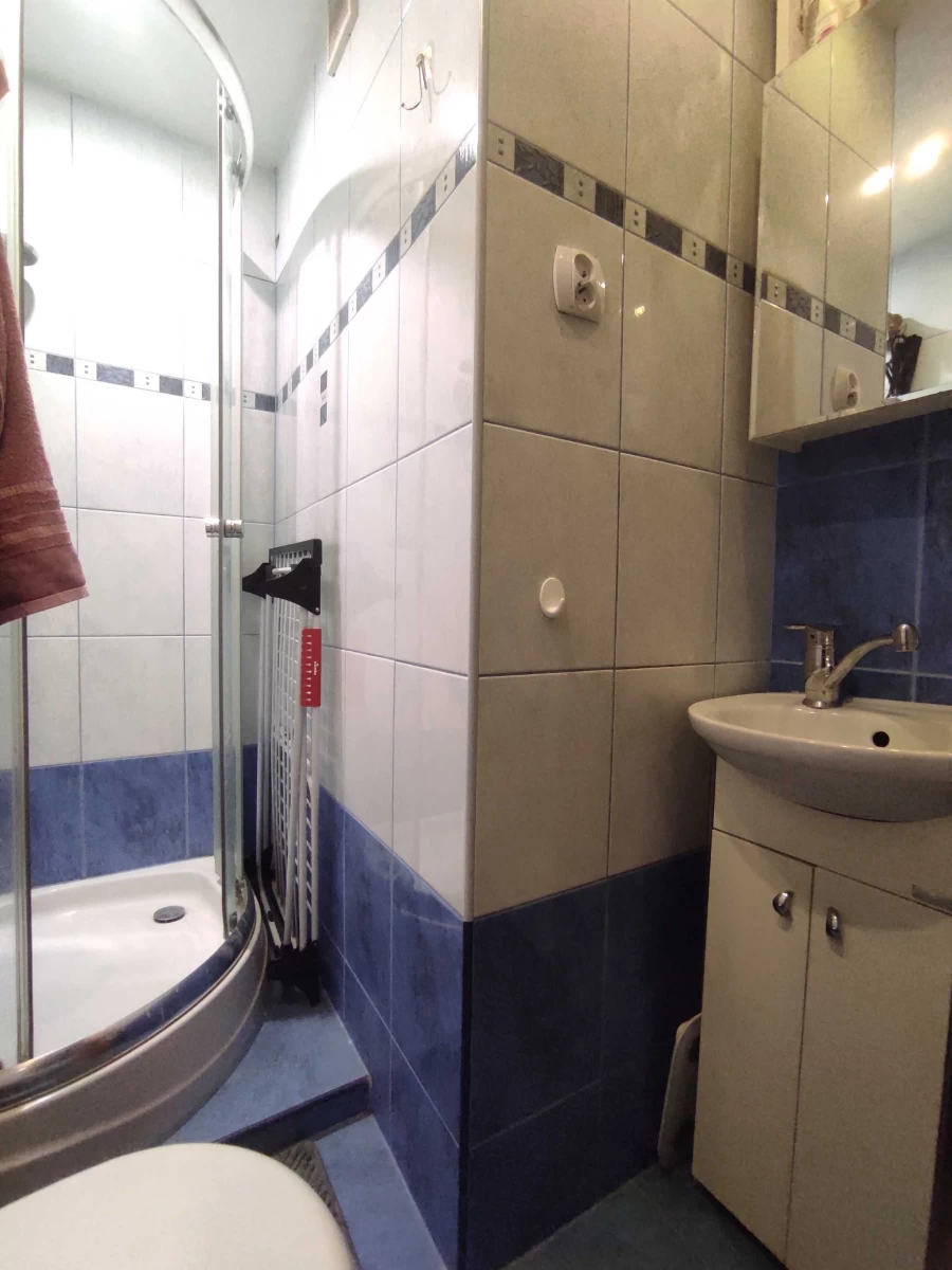 Funkcjonalne Mieszkanie, kawalerka 27 m2 sprzedam Gdańsk Brzeźno