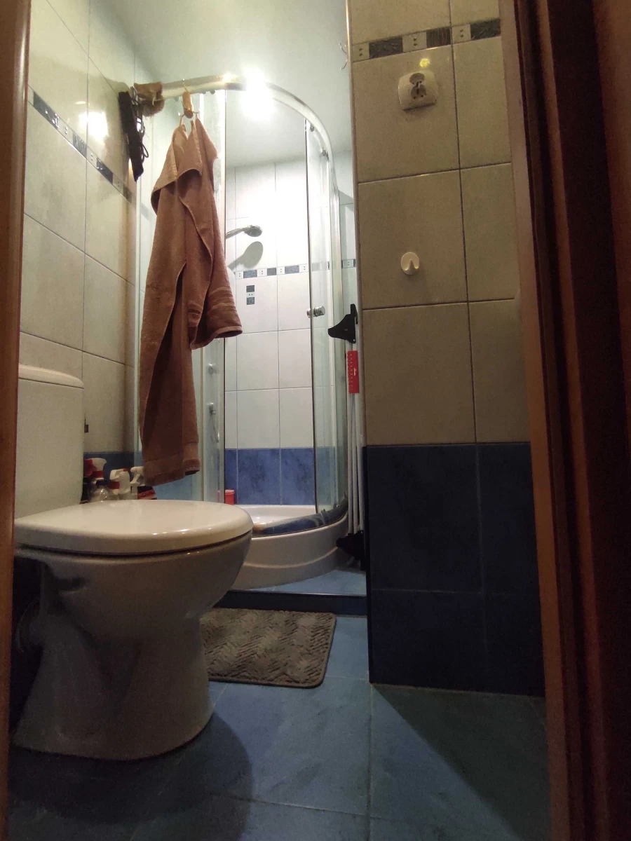 Funkcjonalne Mieszkanie, kawalerka 27 m2 sprzedam Gdańsk Brzeźno