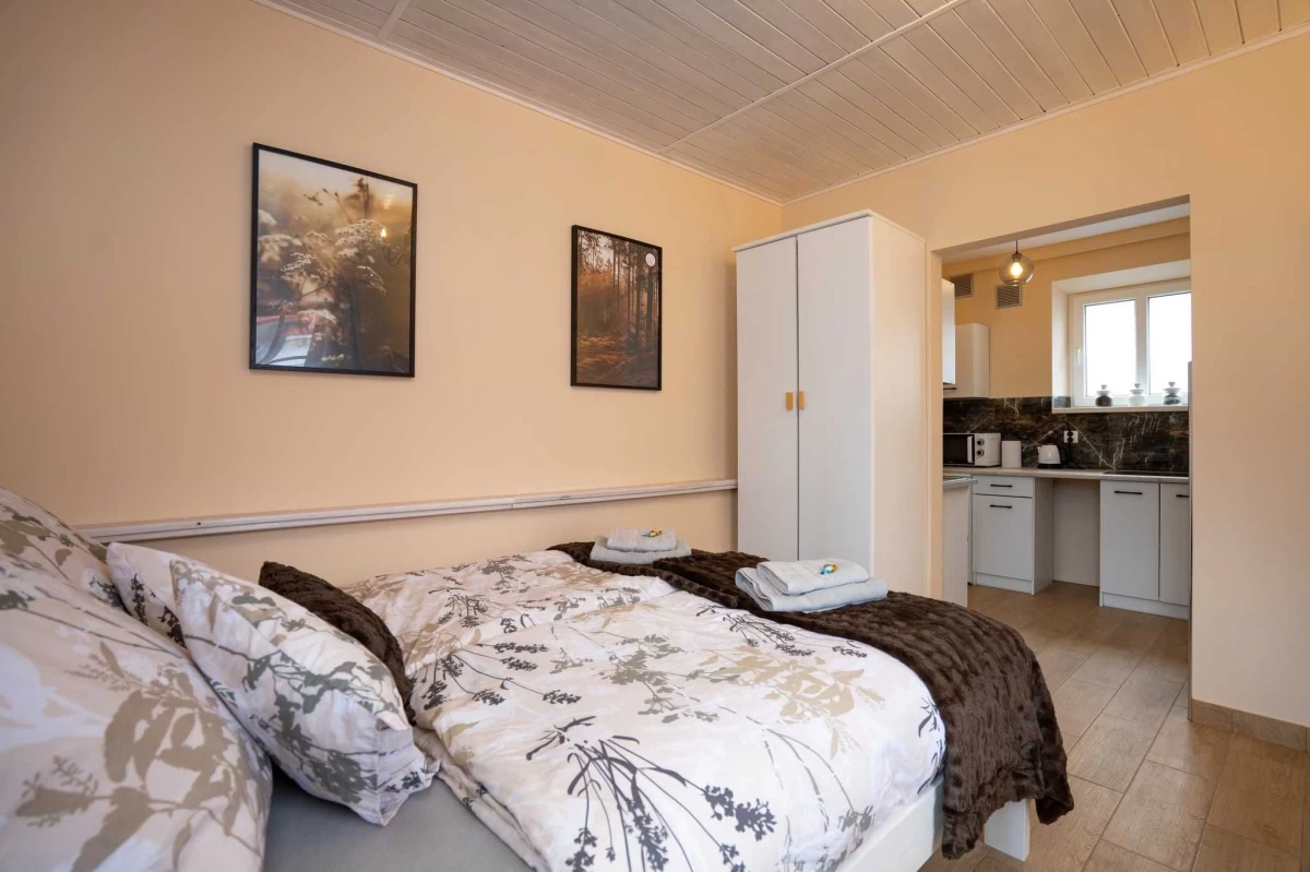 Sprzedam apartament w centrum Szklarskiej Poręby