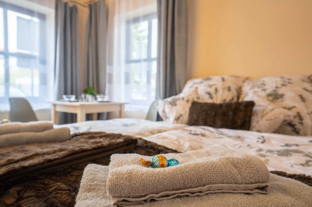 Sprzedam apartament w centrum Szklarskiej Poręby