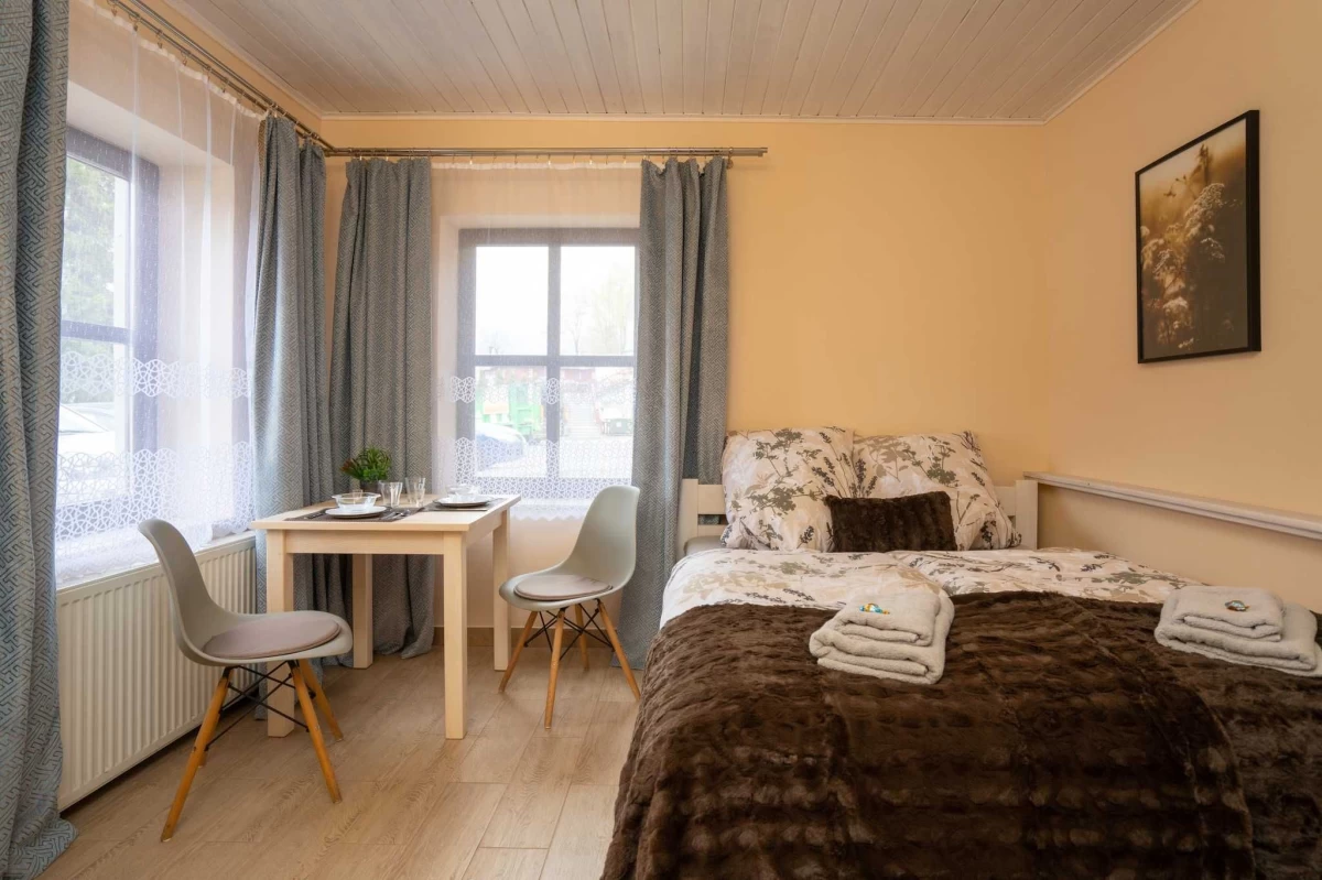 Sprzedam apartament w centrum Szklarskiej Poręby