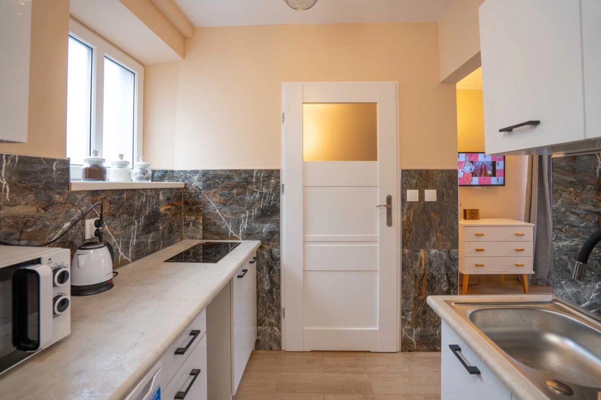 Sprzedam apartament w centrum Szklarskiej Poręby