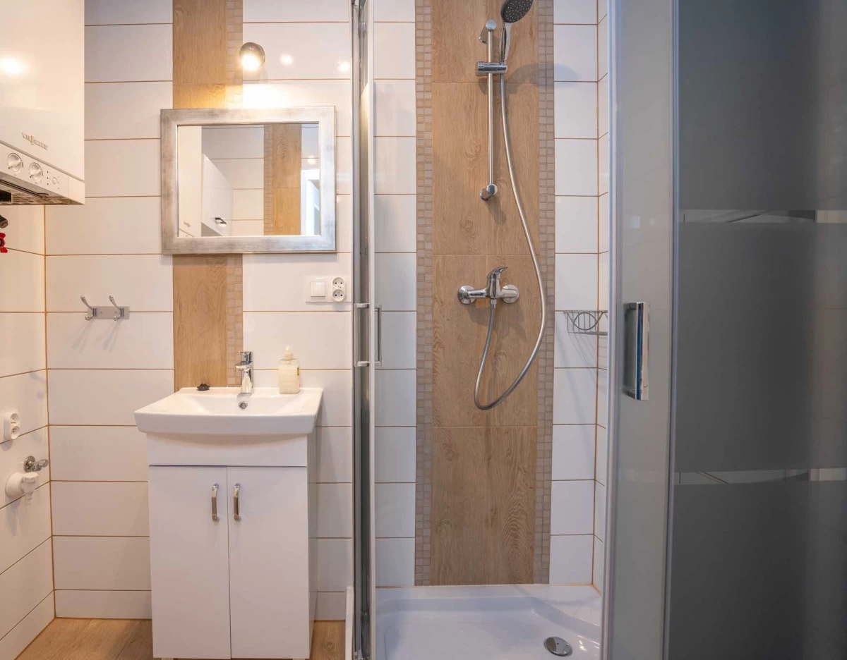 Sprzedam apartament w centrum Szklarskiej Poręby