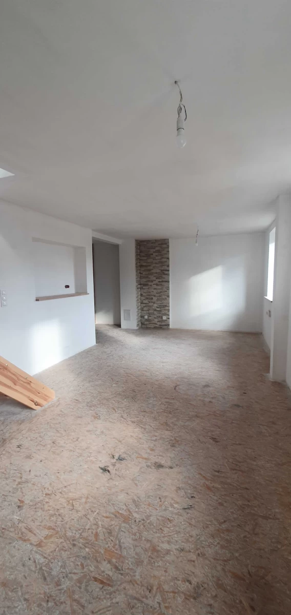 Sprzedam Mieszkanie 2-poziomowe, 51m2 stan deweloperski Piechowice