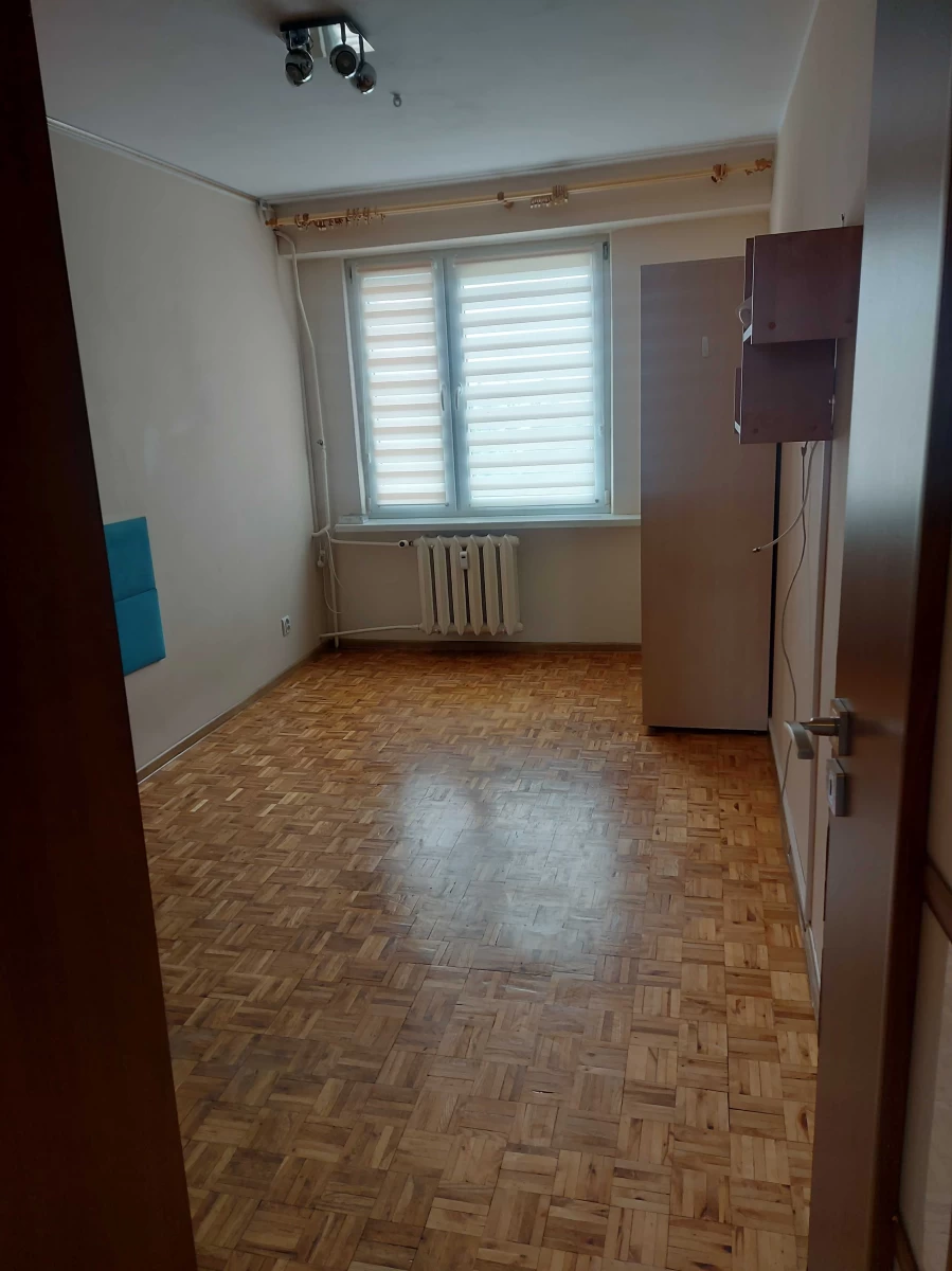 Sprzedam mieszkanie. 4 pokoje Augustów