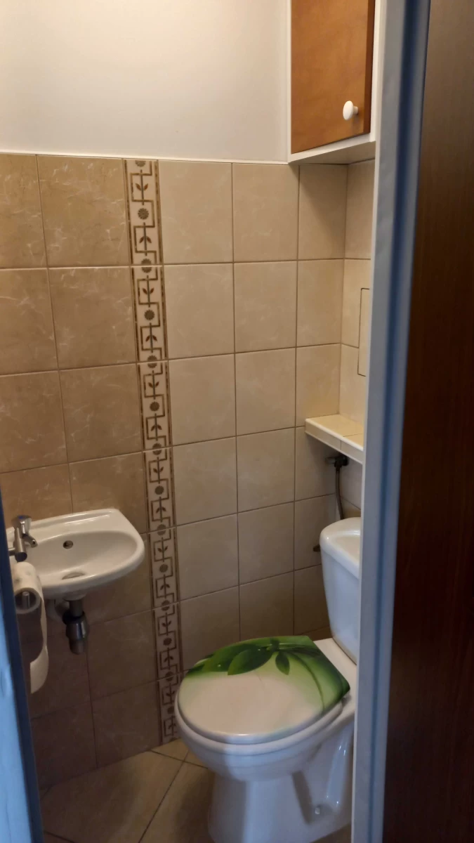 Sprzedam mieszkanie. 4 pokoje Augustów