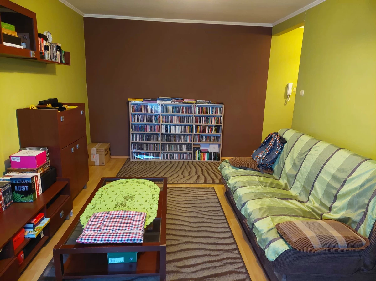 Sprzedam Mieszkanie 29,4 m2, I piętro Augustów