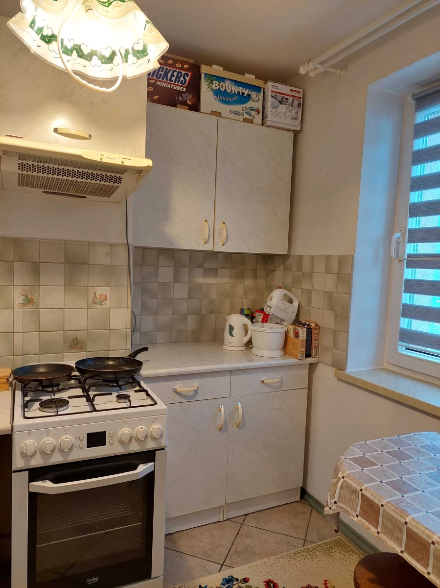 Sprzedam Mieszkanie 29,4 m2, I piętro Augustów