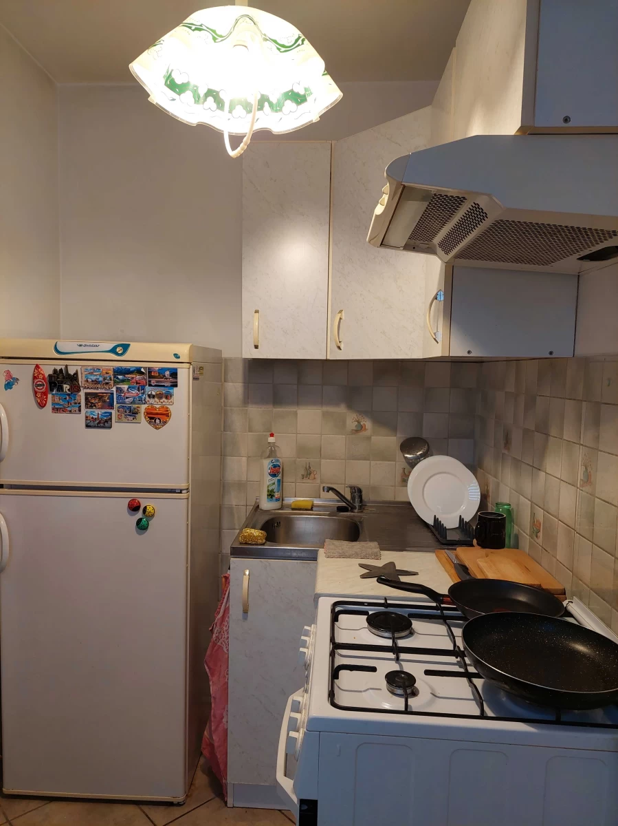 Sprzedam Mieszkanie 29,4 m2, I piętro Augustów