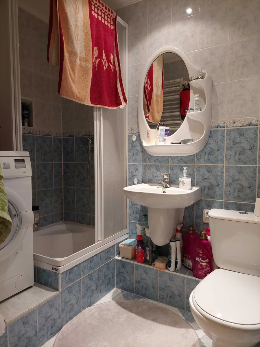 Sprzedam Mieszkanie 29,4 m2, I piętro Augustów