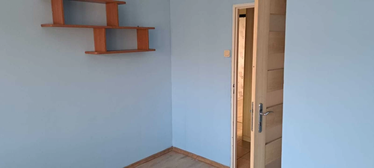 Mieszkanie dwupokojowe na sprzedaż Suwałki
