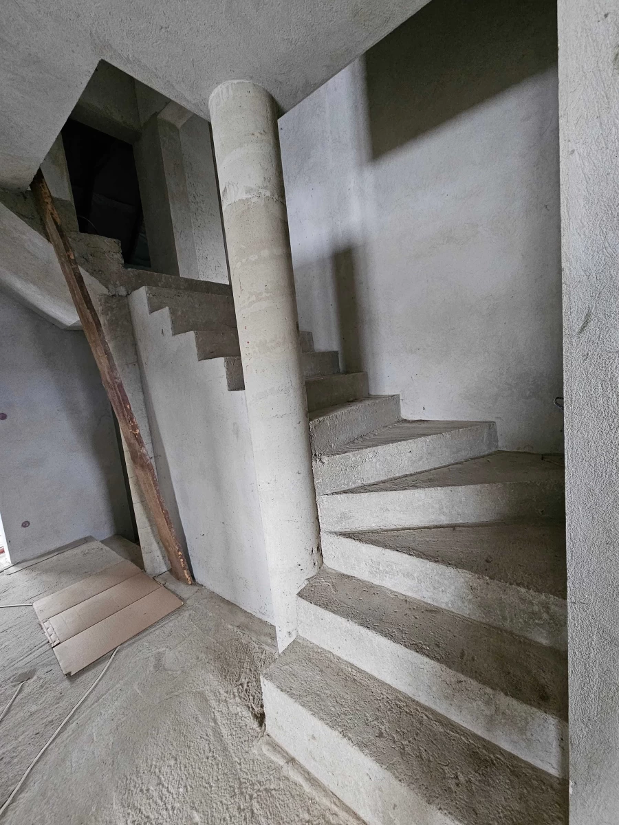 Sprzedam Dom do wykończenia, pow. 170 m2 - Grajewo
