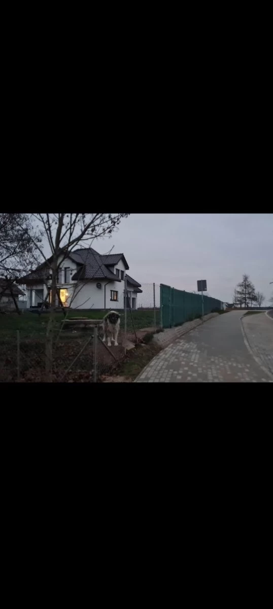 Sprzedam dom - Willa na sprzedaż Chruściele