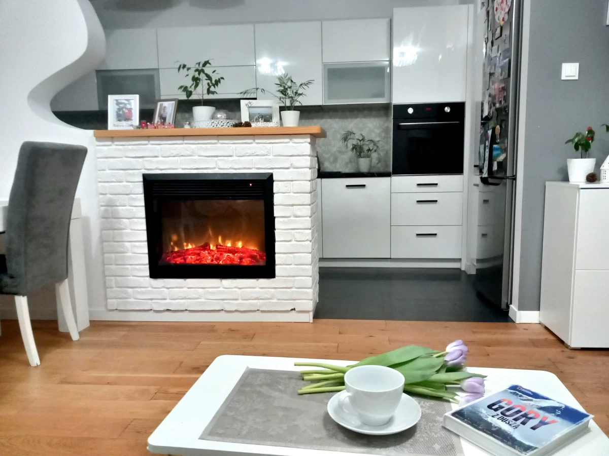 Sprzedam Mieszkanie 3 pokojowe z tarasem Białystok