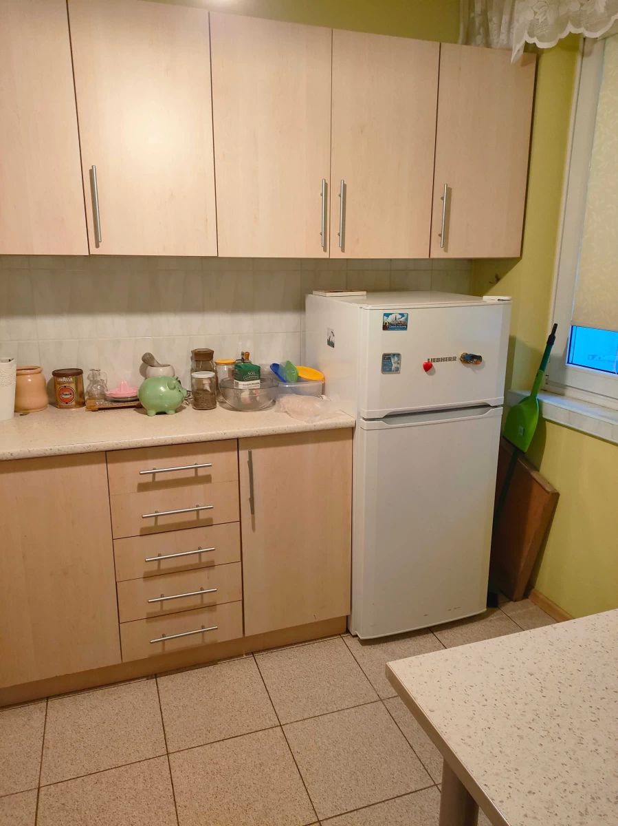 Sprzedam mieszkanie 31 m Bartodzieje Bydgoszcz