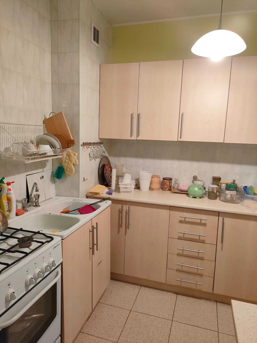 Sprzedam mieszkanie 31 m Bartodzieje Bydgoszcz