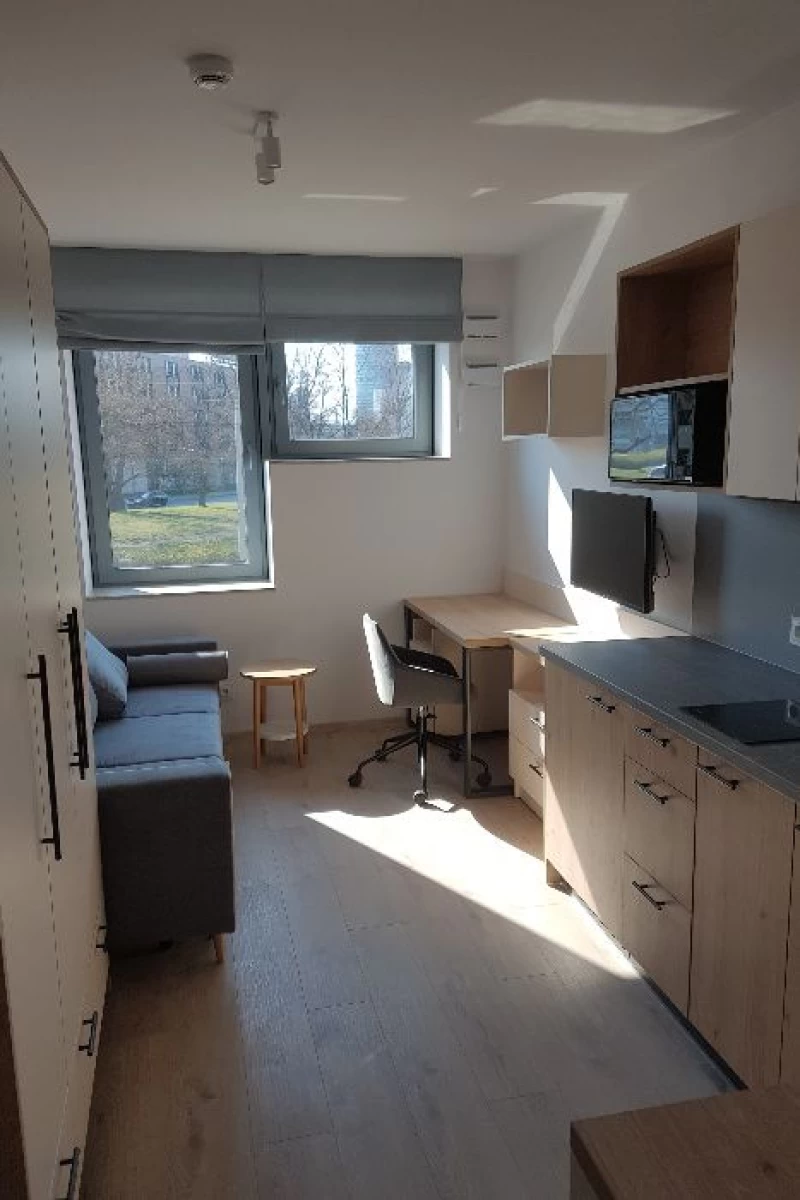 Wynajmę Kawalerka komfortowa centrum Wrocławia