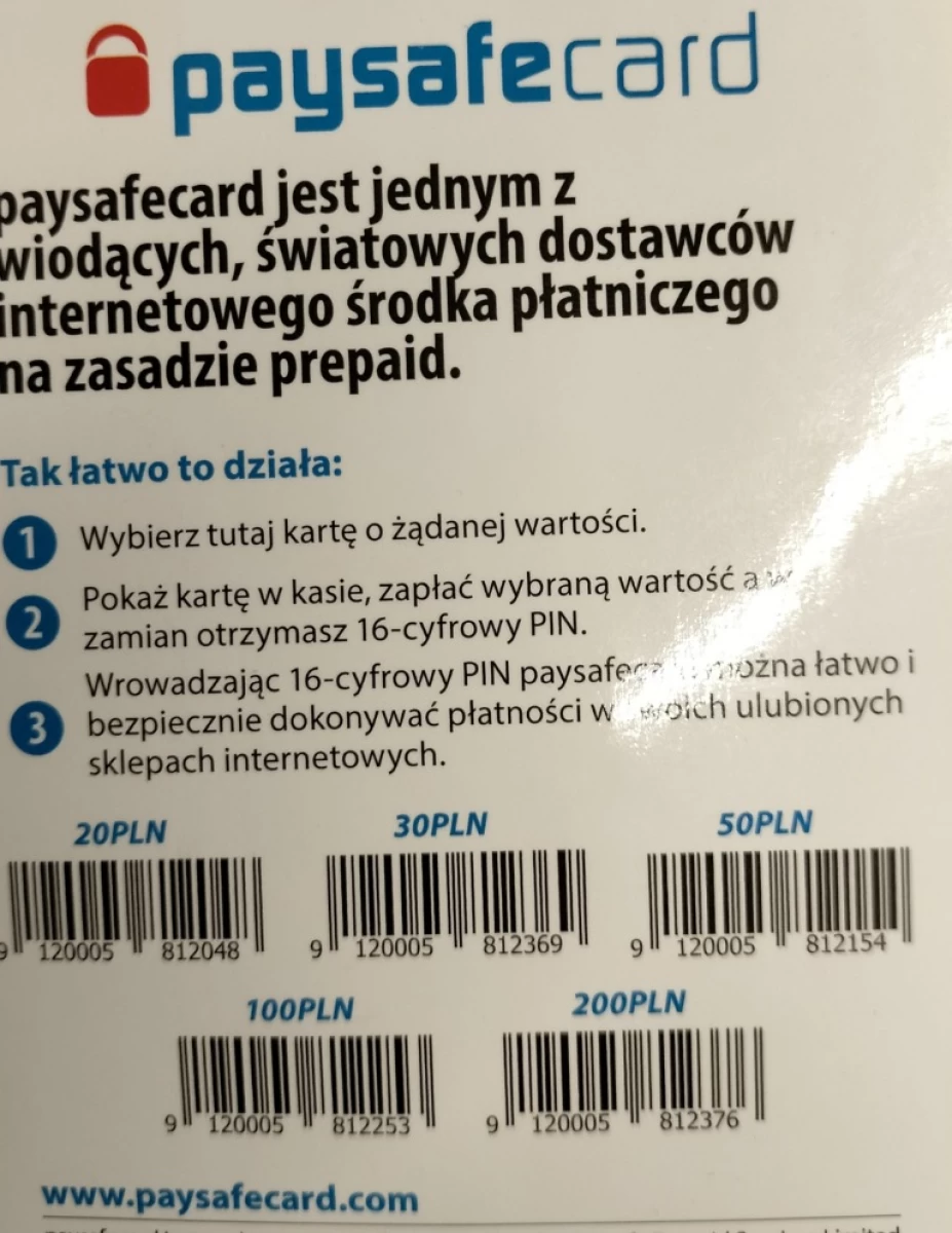 konto bankowe anonimowe na słupa